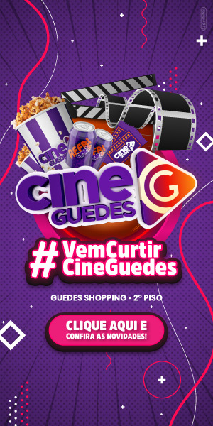 Cine Guedes - Banner Vertical