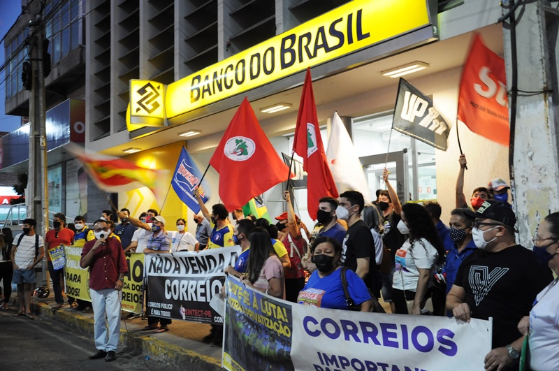 Ato Fora, Bolsonaro!