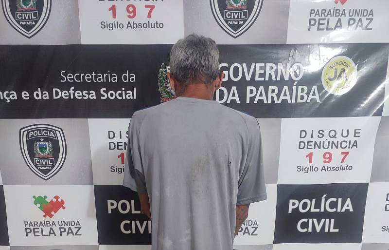 Polícia Civil Identifica Autores De Furtos Nos Cemitérios Da Cidade De ...