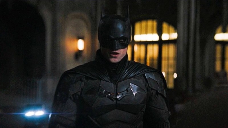 Chuva de Belém no filme 'The Batman'? Humorista brinca com coincidência e  diverte web, Celebridades