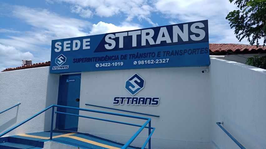 STtrans