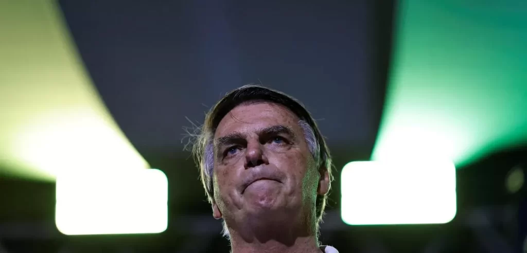 Jair Bolsonaro 