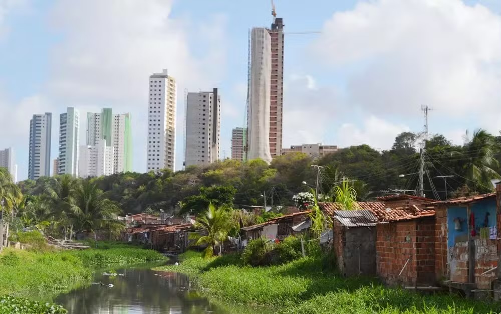 Foto: André Resende/G1PB