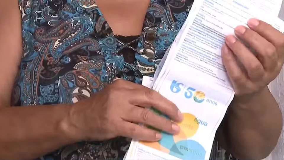 Foto: Reprodução TV Globo