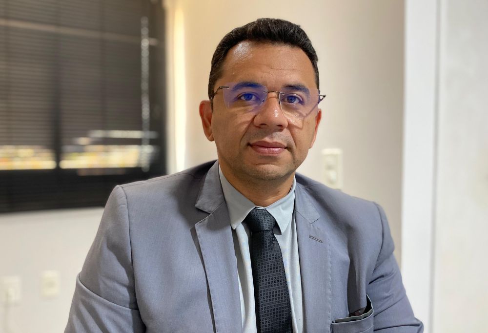 Dr. Alexsandro Lacerda