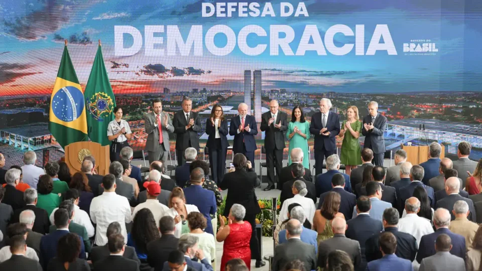Foto: Agência Brasil