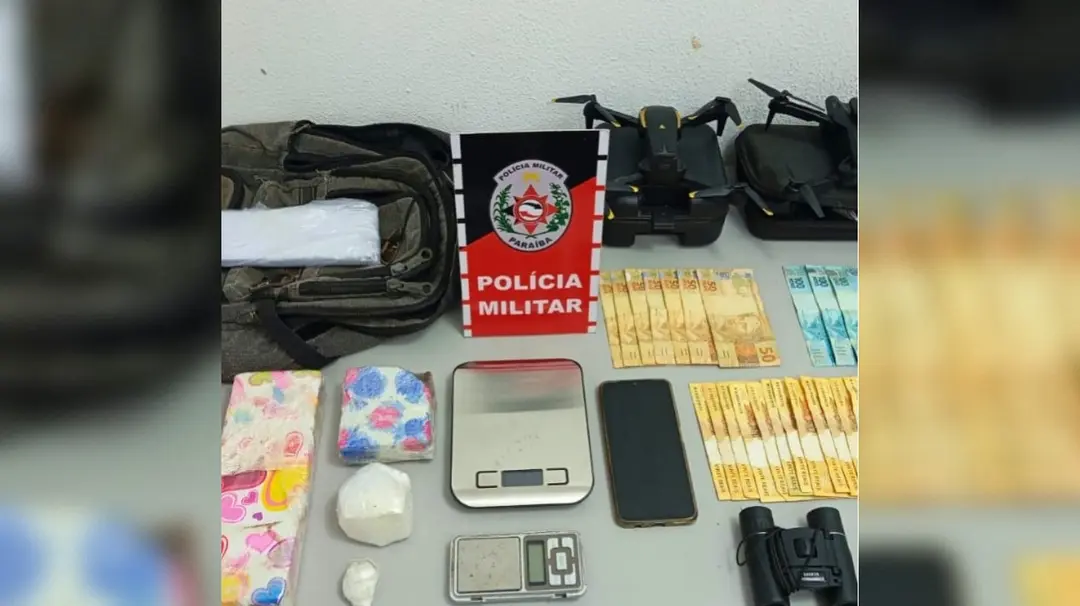 Foto: Divulgação/3BPM