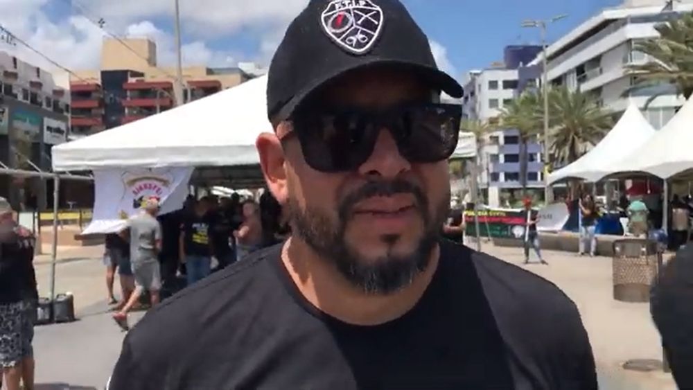 Wagner Falcão