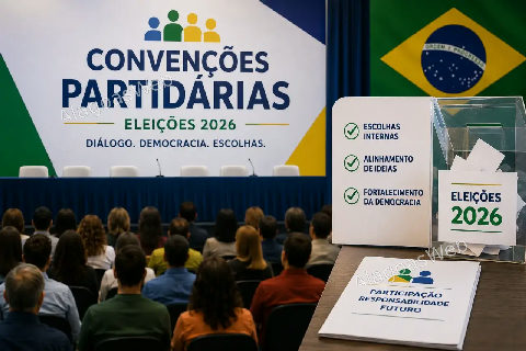 Imagem: IA/AlagoasNews