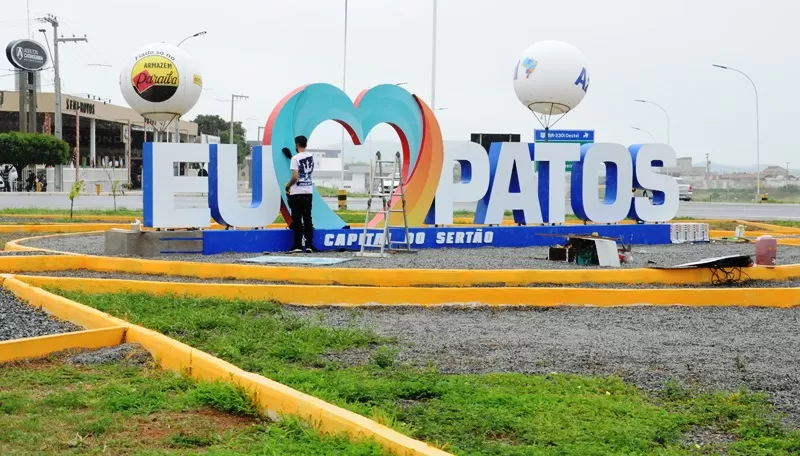 Eu Amo Patos